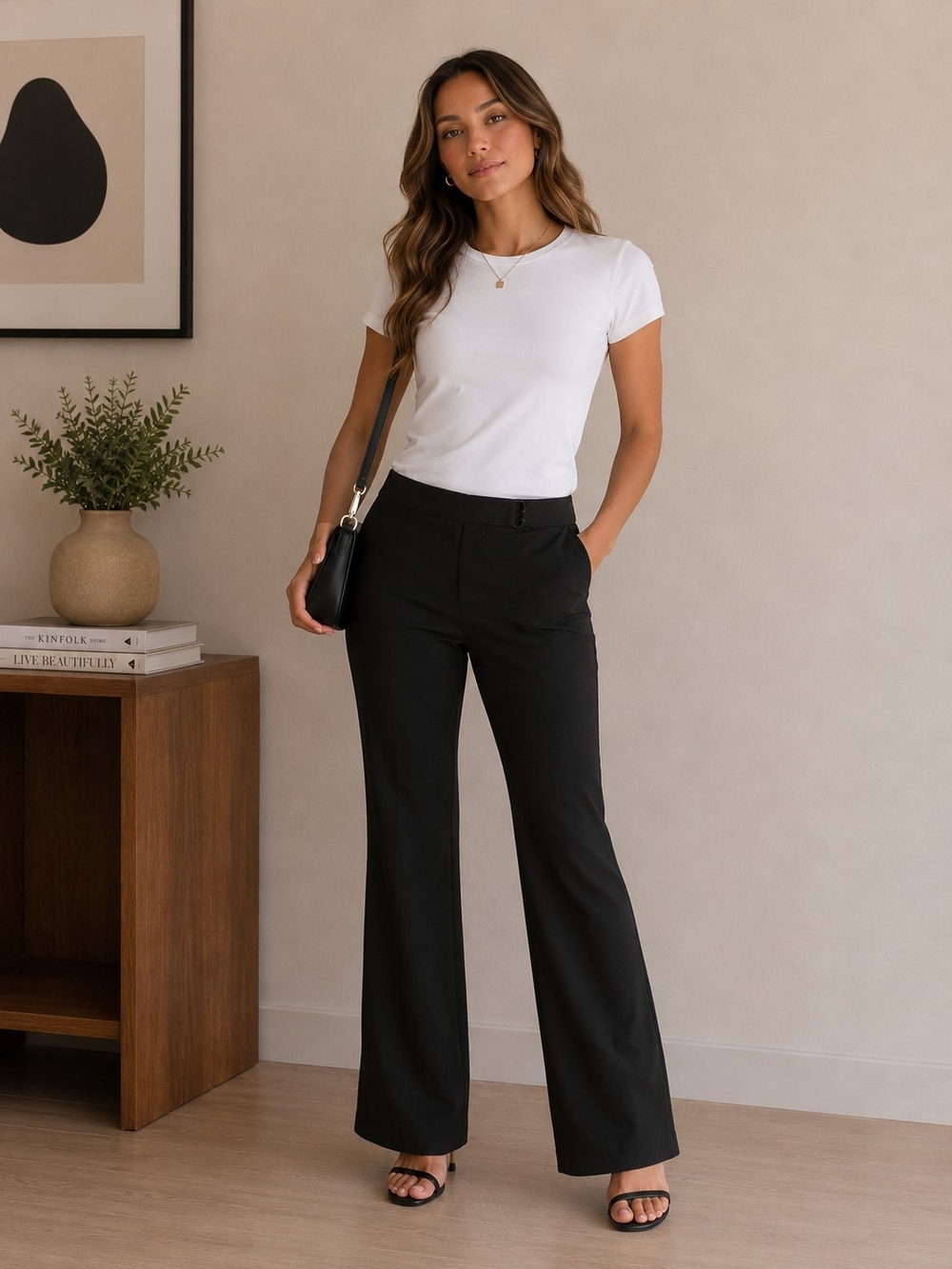 The Limited Collection Cassidy Fit